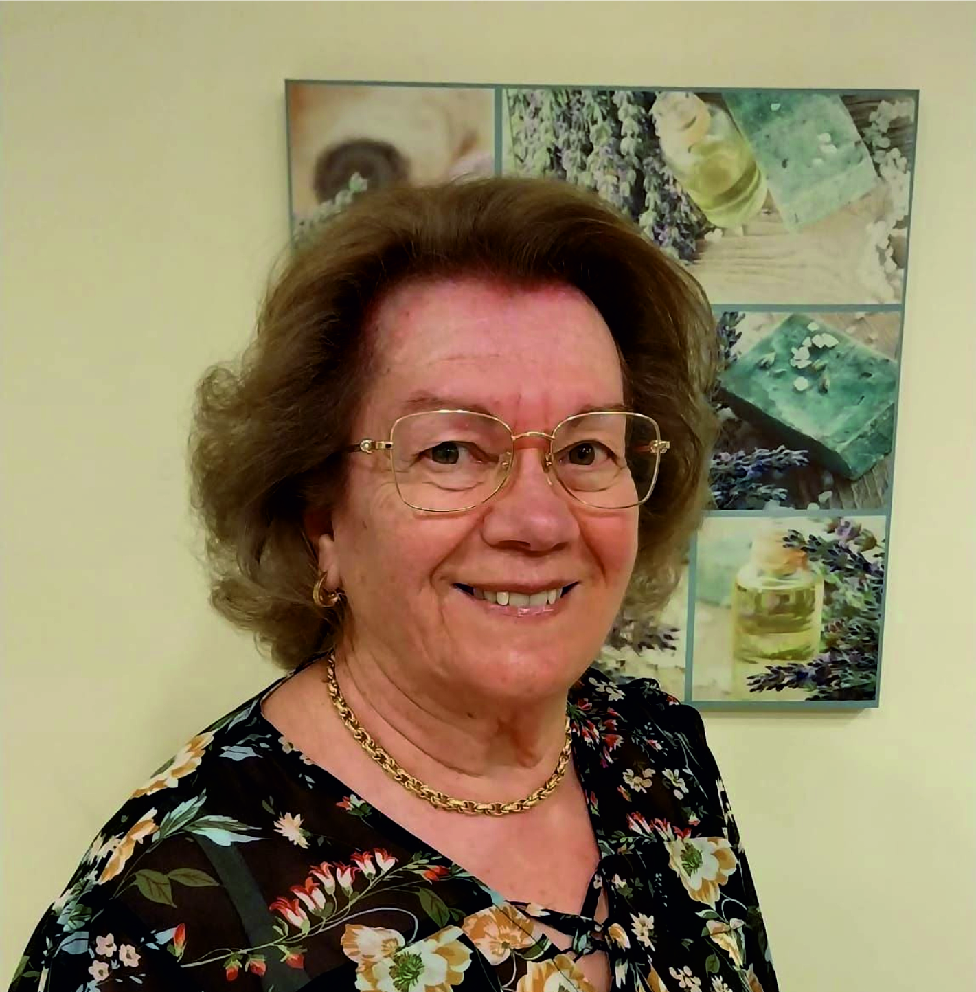Foto do escritor: Maria A. Bartolomeu
