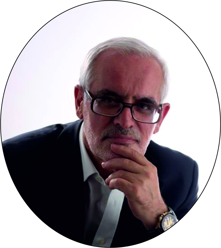 Foto do escritor: Mendonça Costa