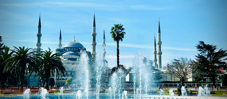 Crónicas do Diário de Bordo