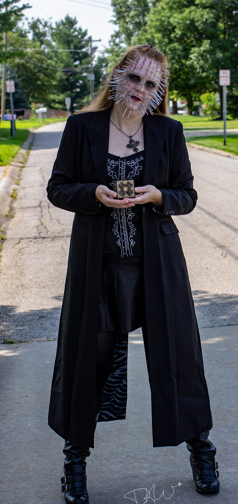 Ms. Hellraiser