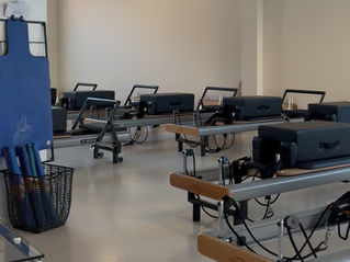 Finding my rhythm at Inflow Motion