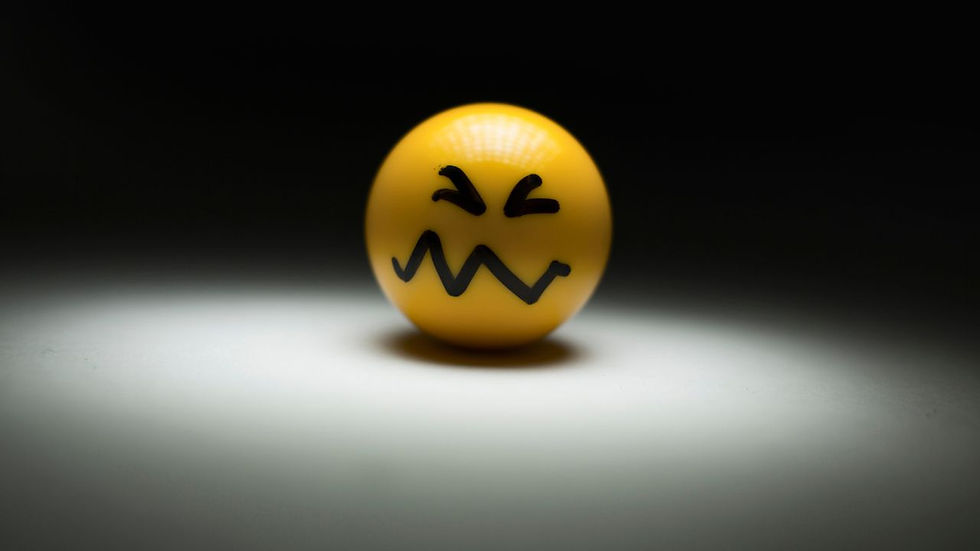 Cringe Isn't a Feedback Strategy