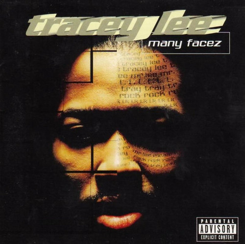 Many Facez (digital) | Tracey Lee Music 3