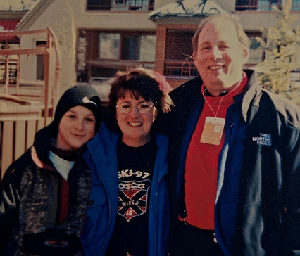Burkhart Family Owners Haus Travel