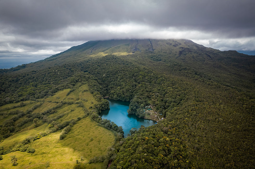 How We'd Plan 7 Days in Costa Rica: Beach, Volcano, and Rainforest