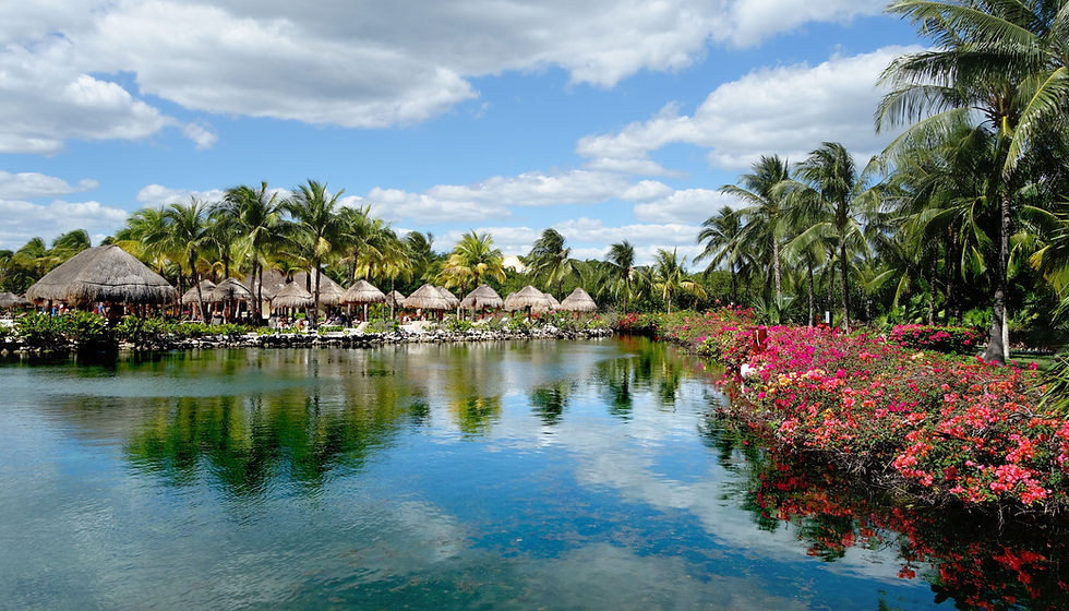 Grand Velas Riviera Maya vs Rosewood Mayakoba: Our 2026 Verdict