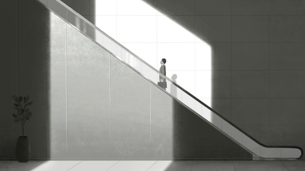 Ascent