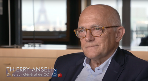 AU GROUP COFAQ