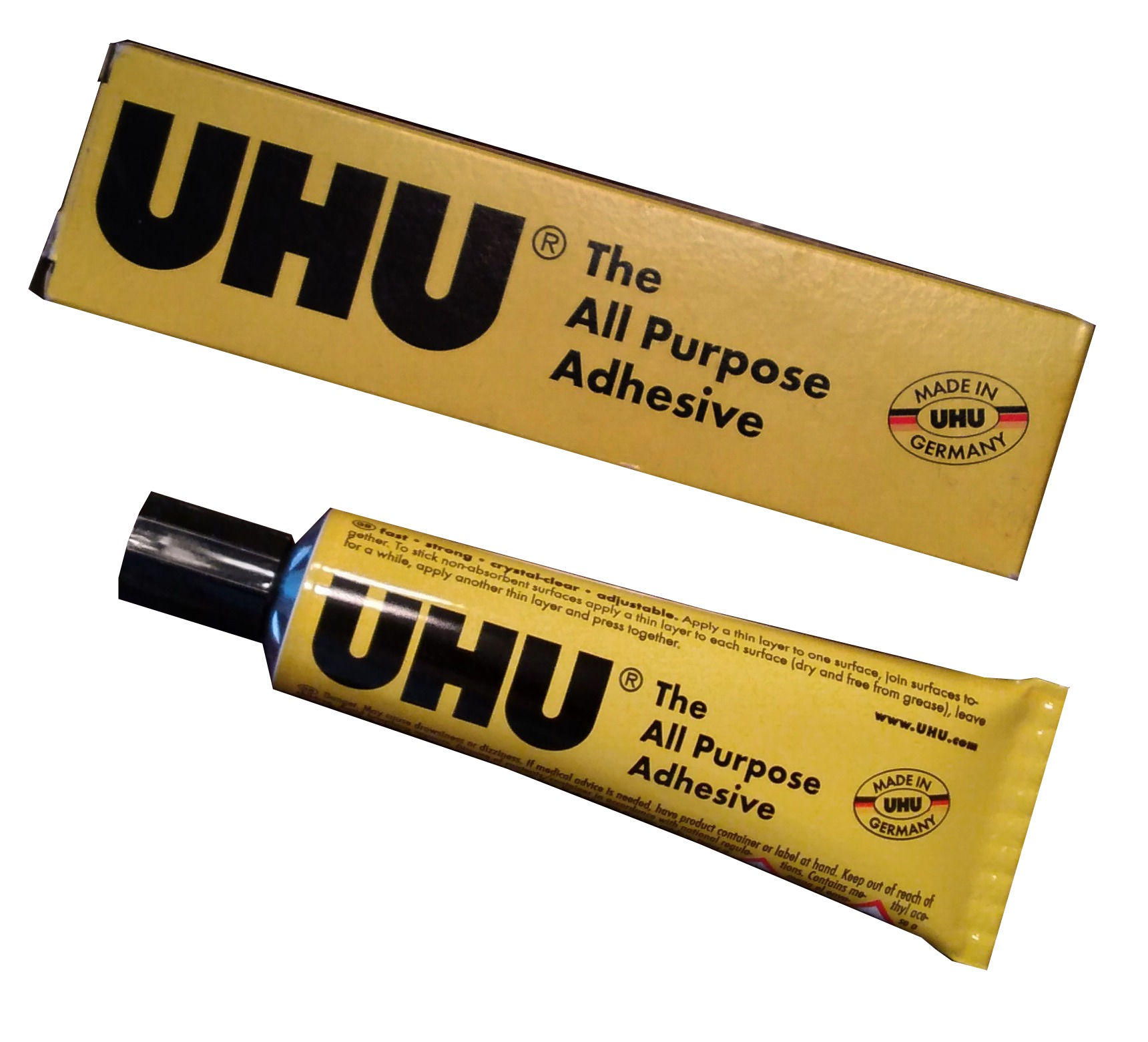 UHU - 35ml