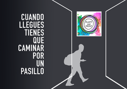 Cómo llegar ?
