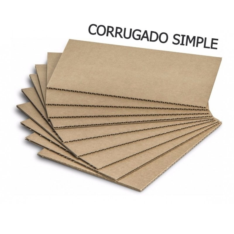 Miniatura: Cartones Varios