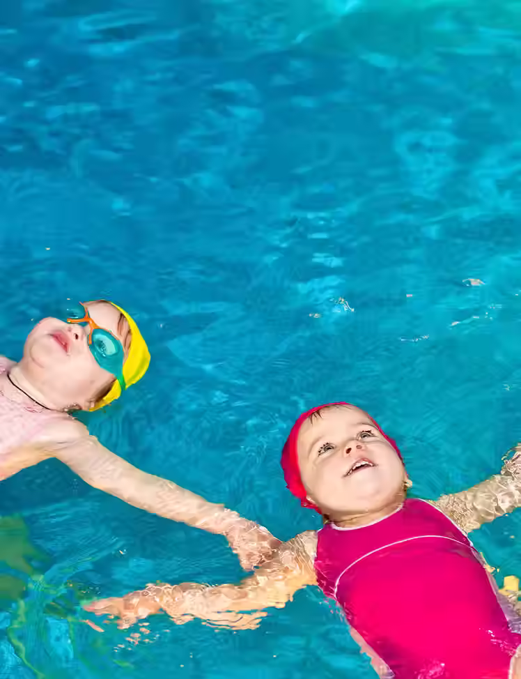 A4 Arena - Trondheims nye svømmehall