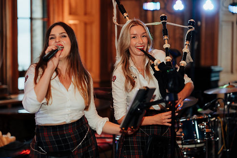 Rollin Drones weddings