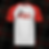Thumbnail: Rollin Drones Short Sleeve Baseball T-shirt