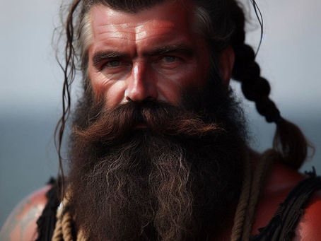 Conhecendo os personagens