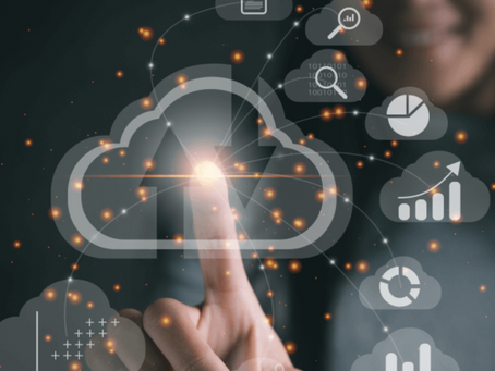 Hybrid Infrastructure Cloud Services: Empowering Digital Transformation