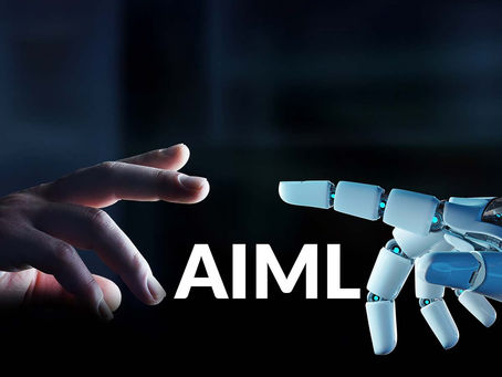 Powering Innovation with Brillio and Google Cloud: Unleashing the Potential of AI and ML