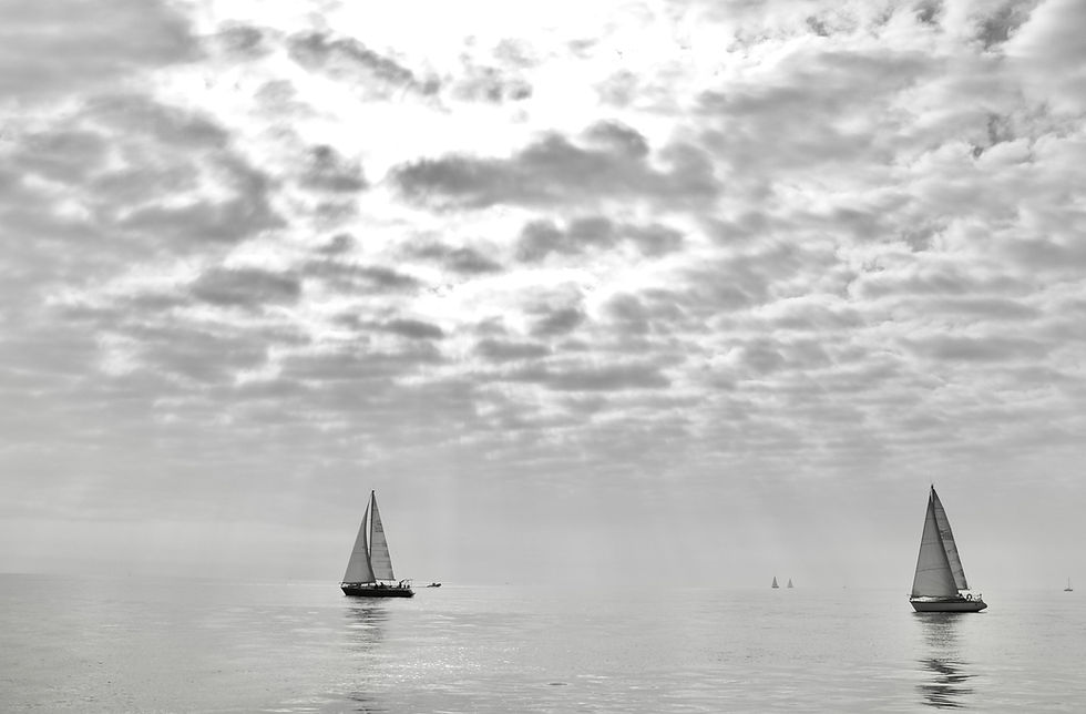 Golfe d’Aigues Mortes, France - 2023