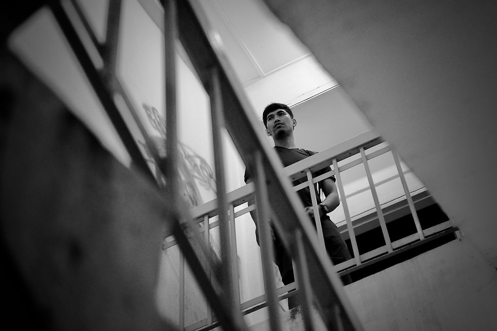 Kuala Lumpur, Malaisie - 2015