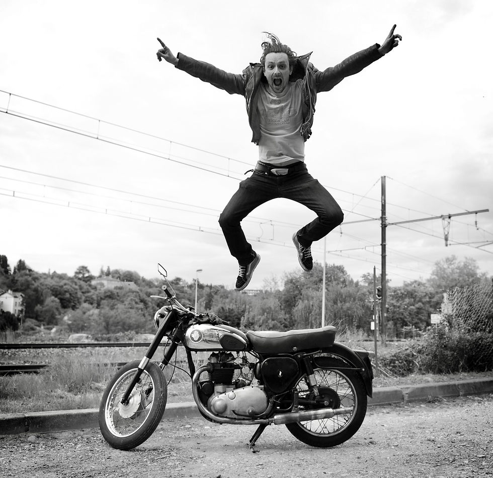 Gare de Tassin la demi-Lune, France - 2016