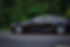 Black Sedan on Road