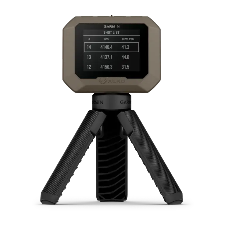 Thumbnail: Xero® C1 Pro Chronograph