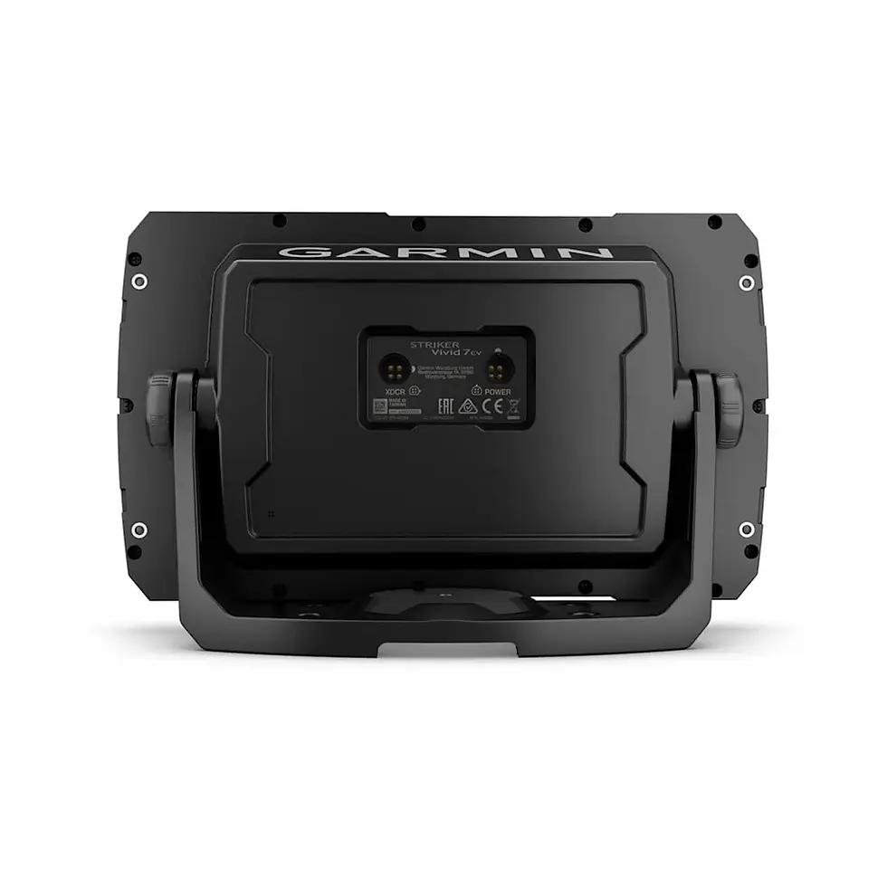 Thumbnail: STRIKER™ Vivid 7cv With GT20-TM Transducer