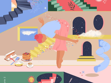 PARTE 2 - CAPITULO 2- "HOSTELANDIA"