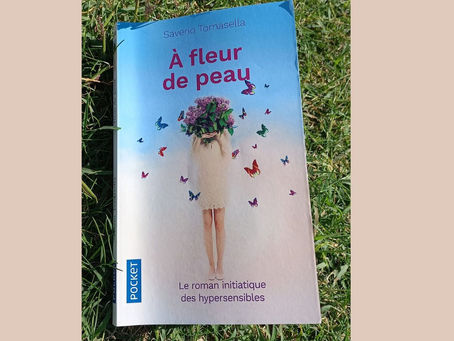 Un être humain n'est jamais trop sensible !