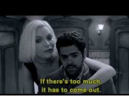 Tu commences à t'intéresser à toi