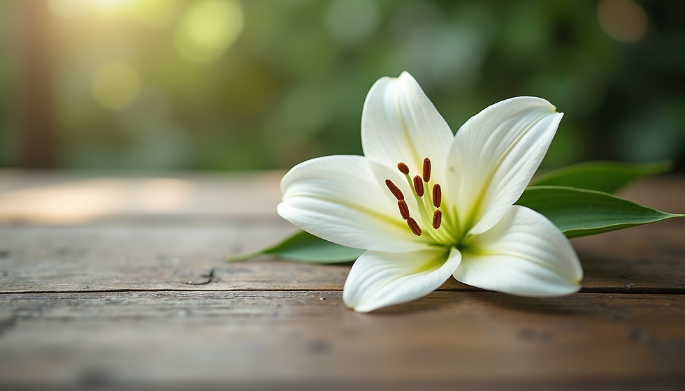 Navigating Mother's Day: Celebrating Moms While Honoring Those We’ve Lost