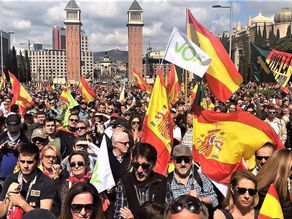 DERECHA Y EXTREMA DERECHA VS FASCISMO