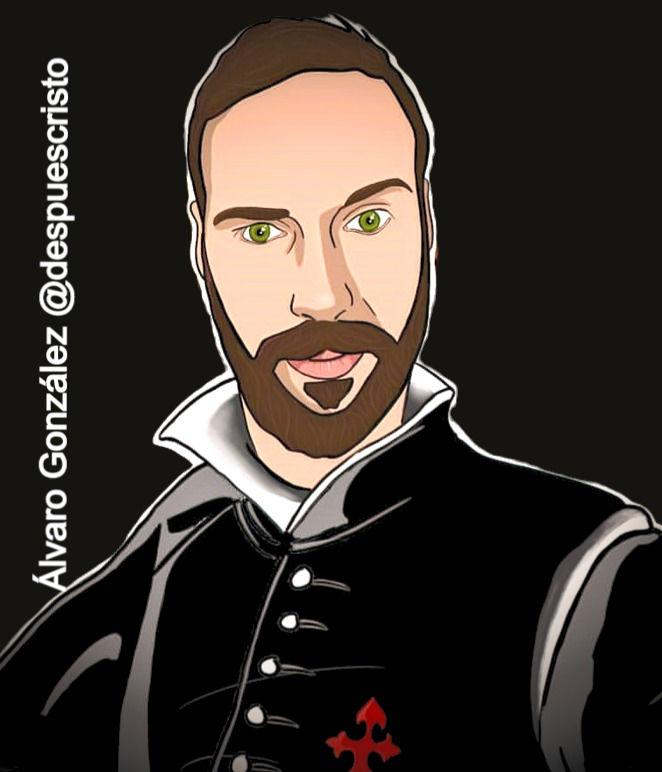 Por Álvaro González