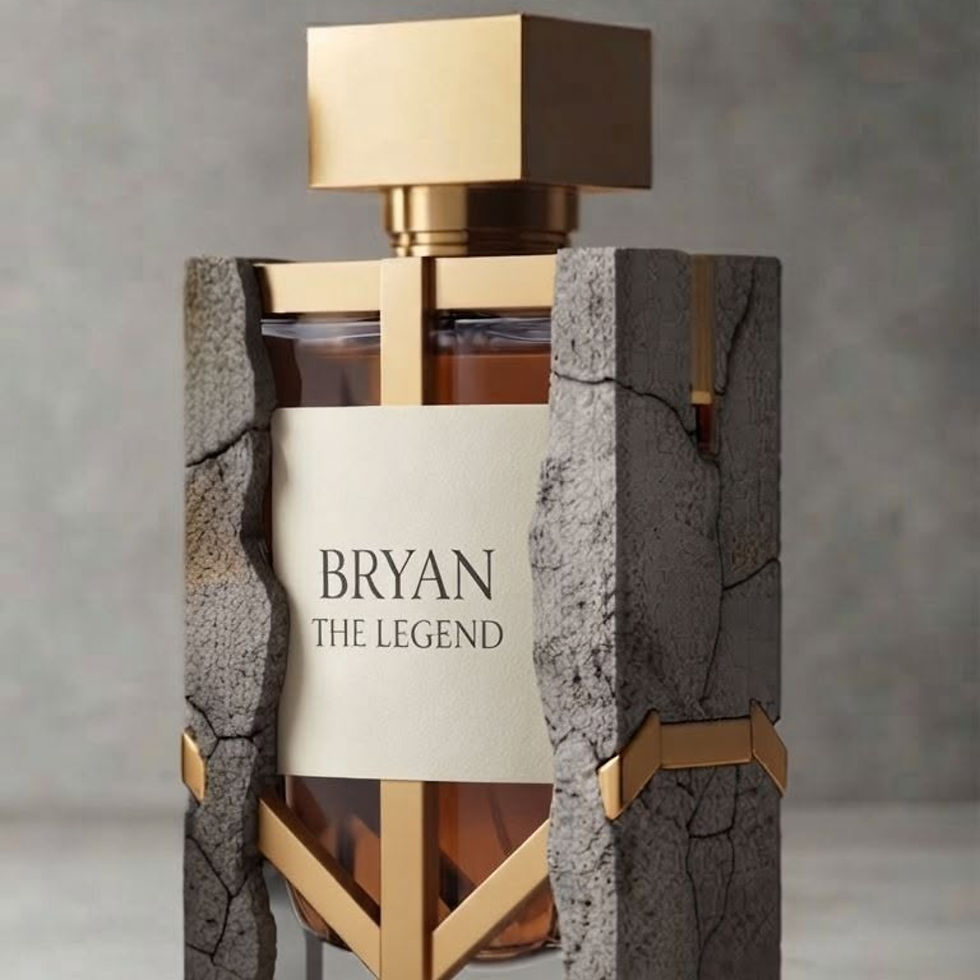 Le Parfum, l’Hommage Éternel : Comment une Senteur Immortalise le Souvenir