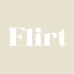 flirt logo