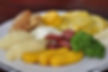 DESAYUNOS