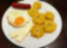 DESAYUNO RANCHERO