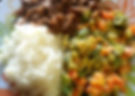 CARNE ROPA VIEJA