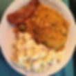 ARROZ CON POLLO