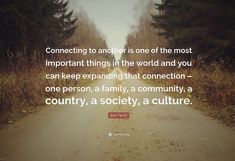 1466792-Eric-Fischl-Quote-Connecting-to-
