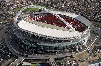 Wembley Stadium