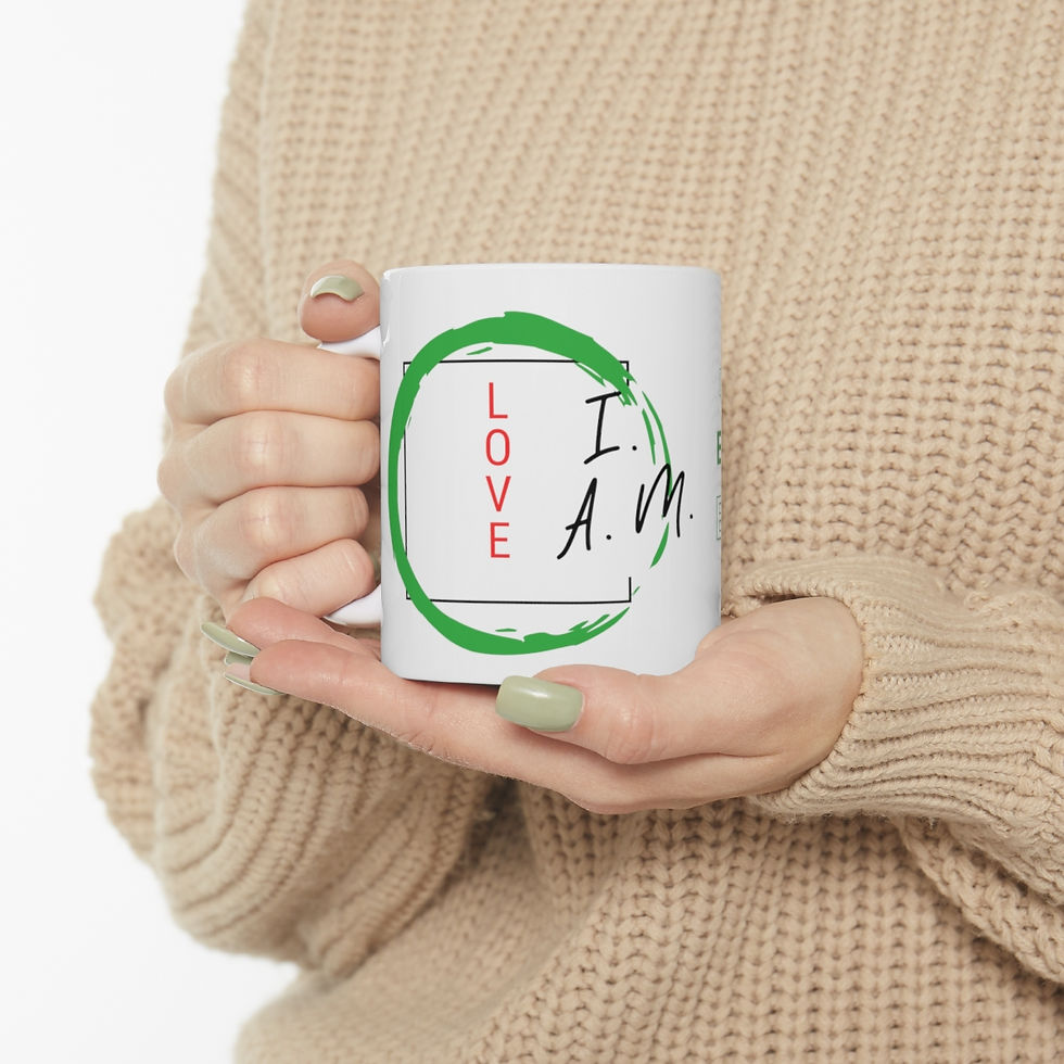 Thumbnail: Ceramic Mug 11oz