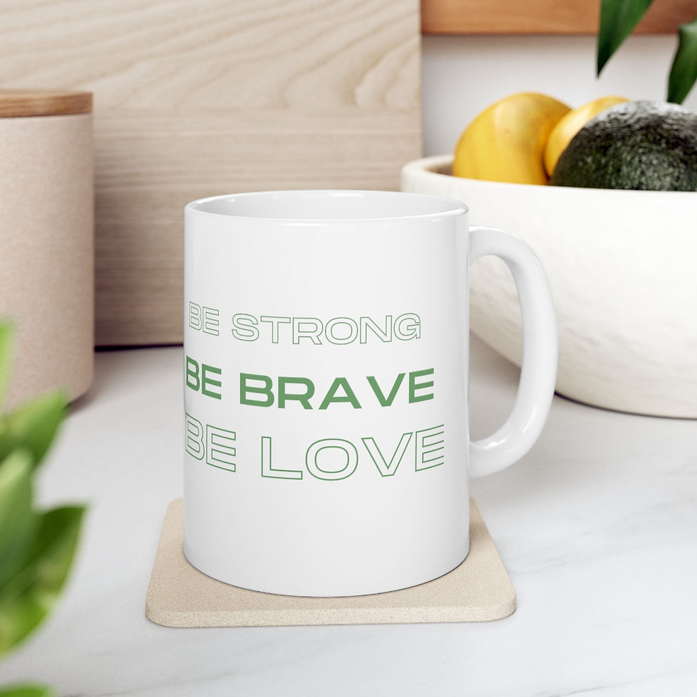 Thumbnail: Ceramic Mug 11oz