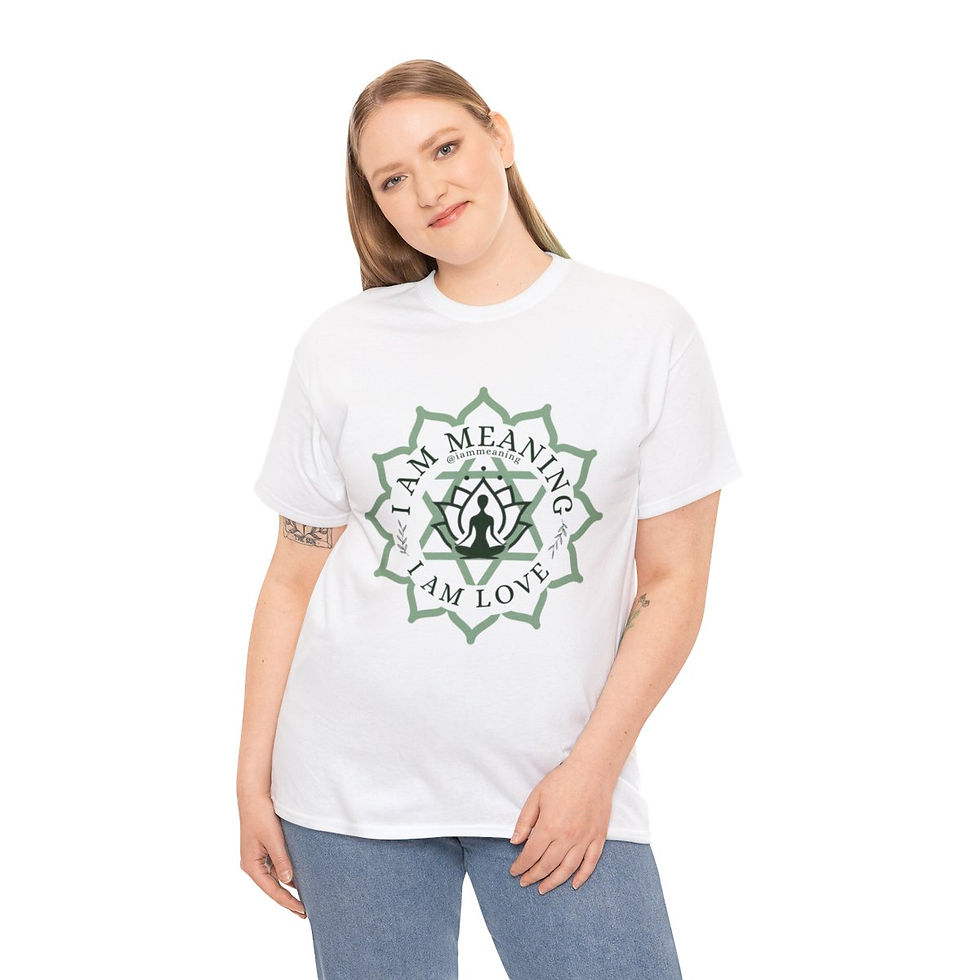 Thumbnail: Unisex Cotton Tee