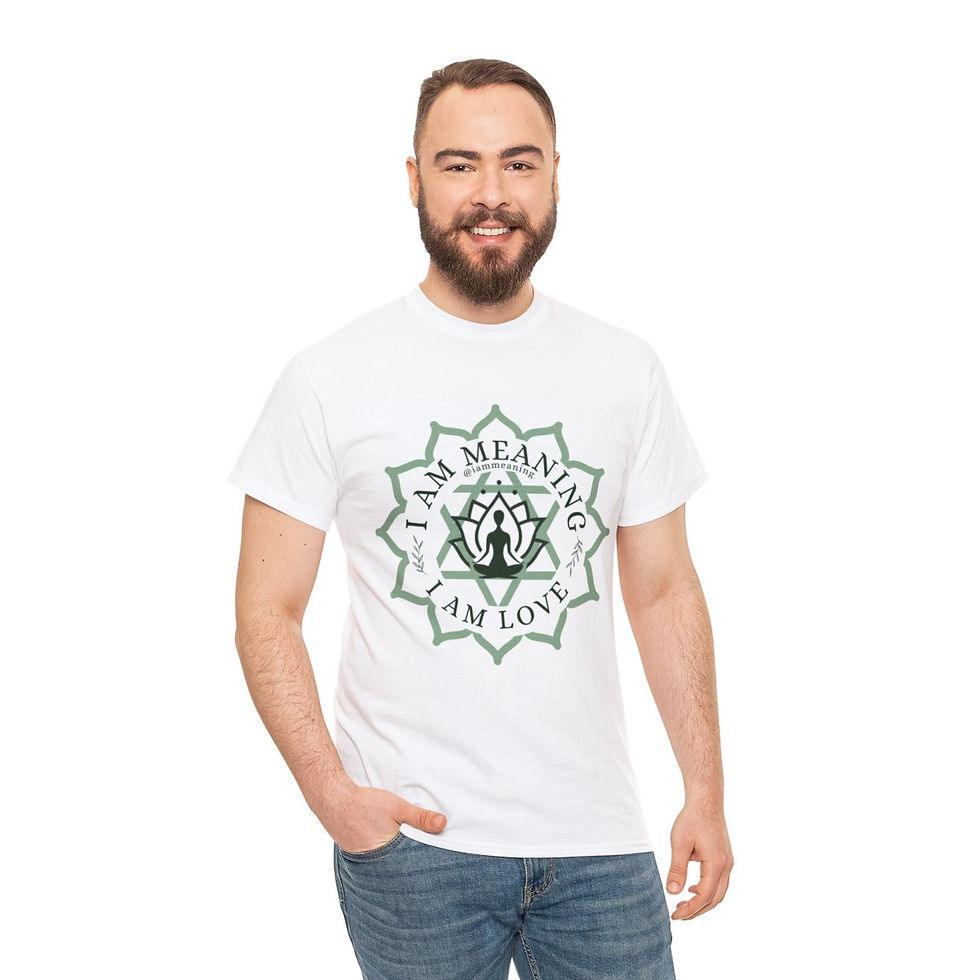 Thumbnail: Unisex Cotton Tee