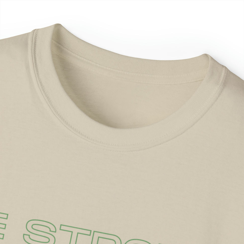 Thumbnail: Unisex Ultra Cotton Tee