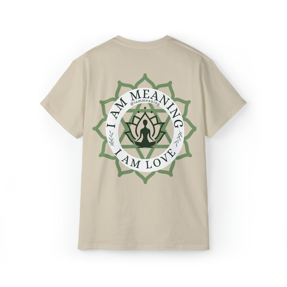 Thumbnail: Unisex Ultra Cotton Tee