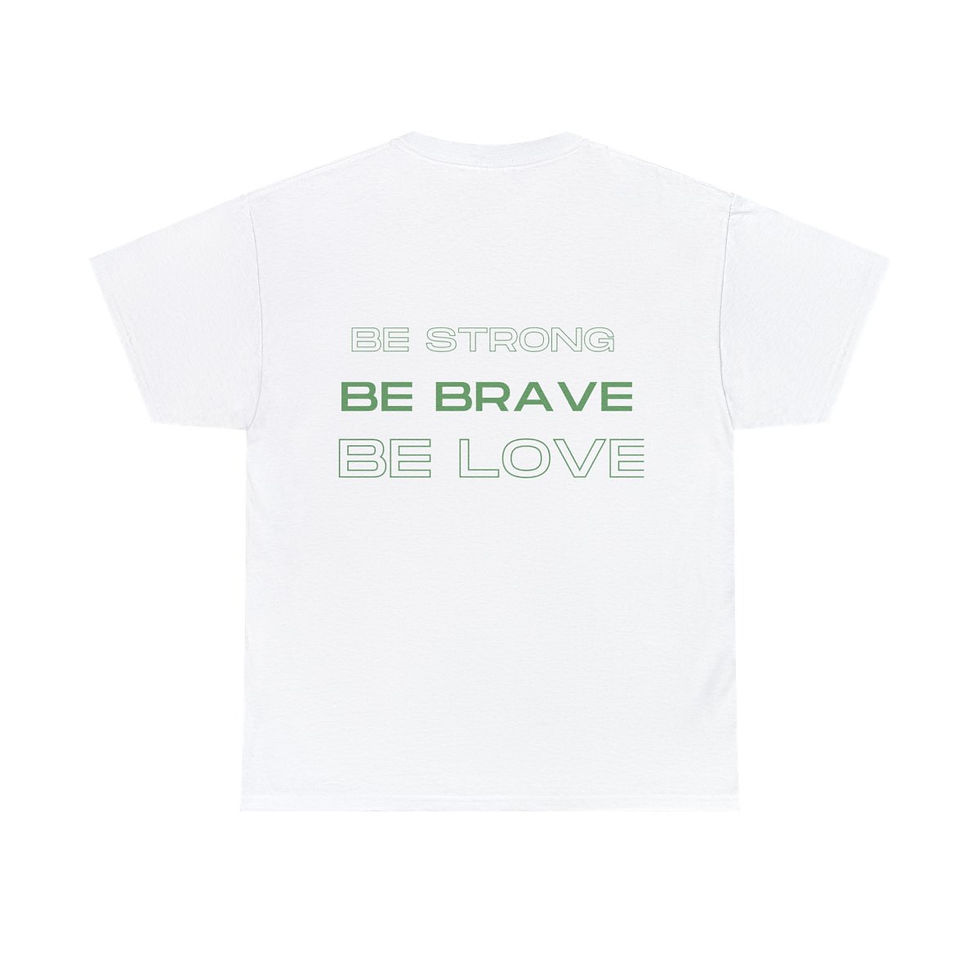 Thumbnail: Unisex Cotton Tee