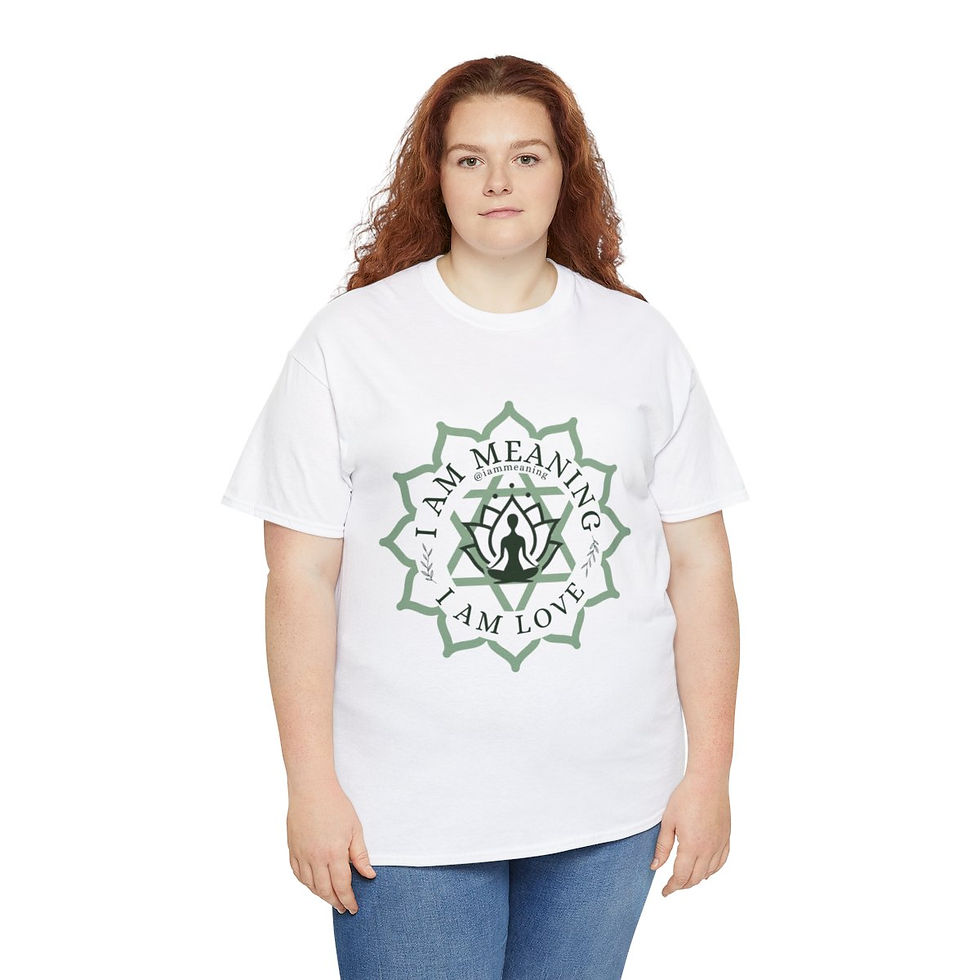 Thumbnail: Unisex Cotton Tee
