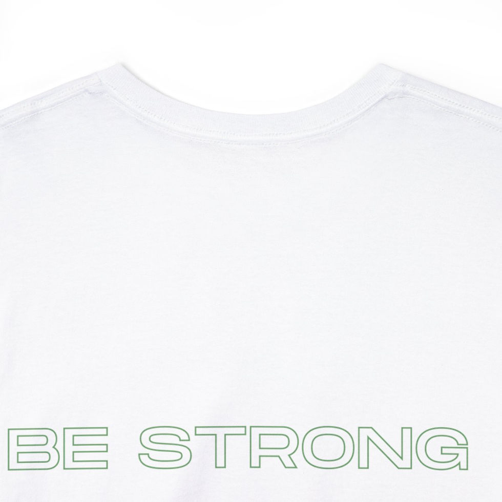 Thumbnail: Unisex Cotton Tee